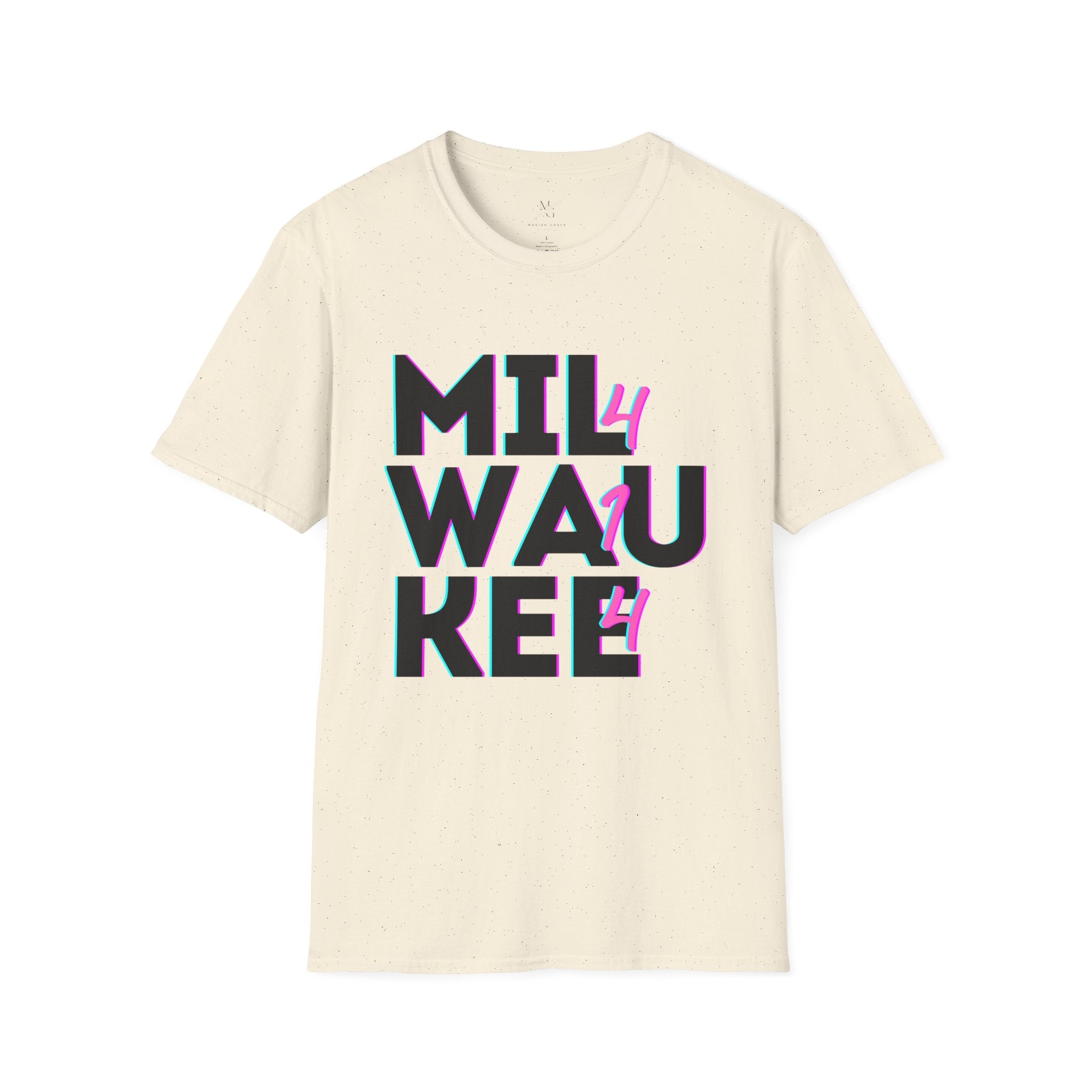 Milwaukee 414 T-Shirt