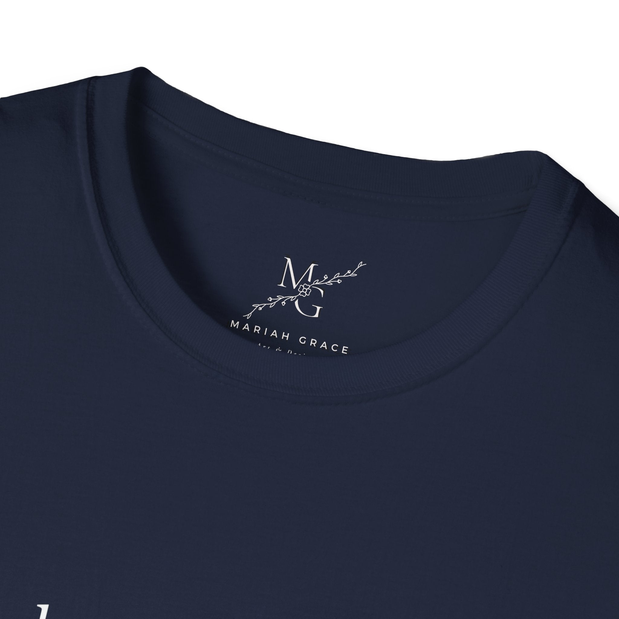 doing my best. T-Shirt