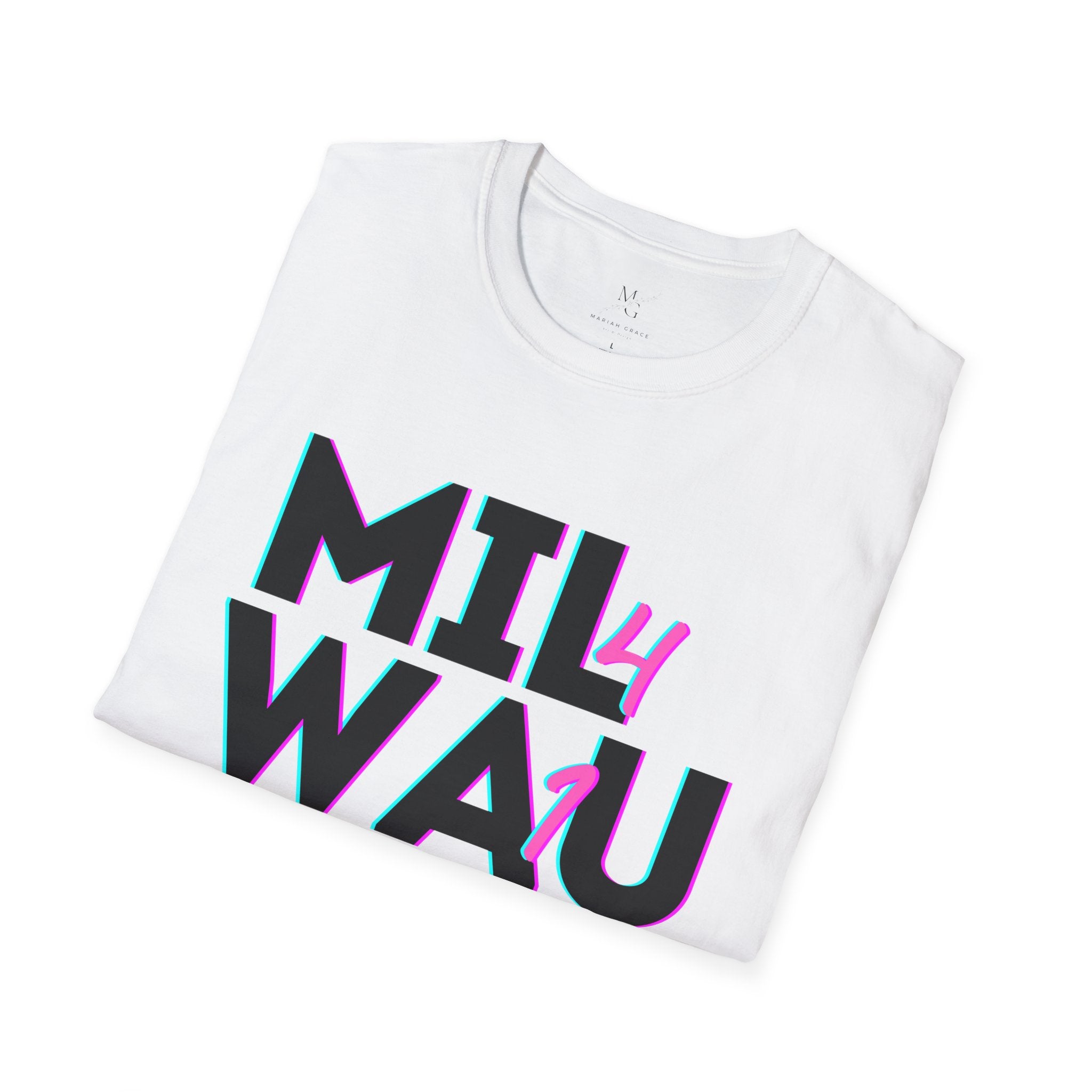 Milwaukee 414 T-Shirt