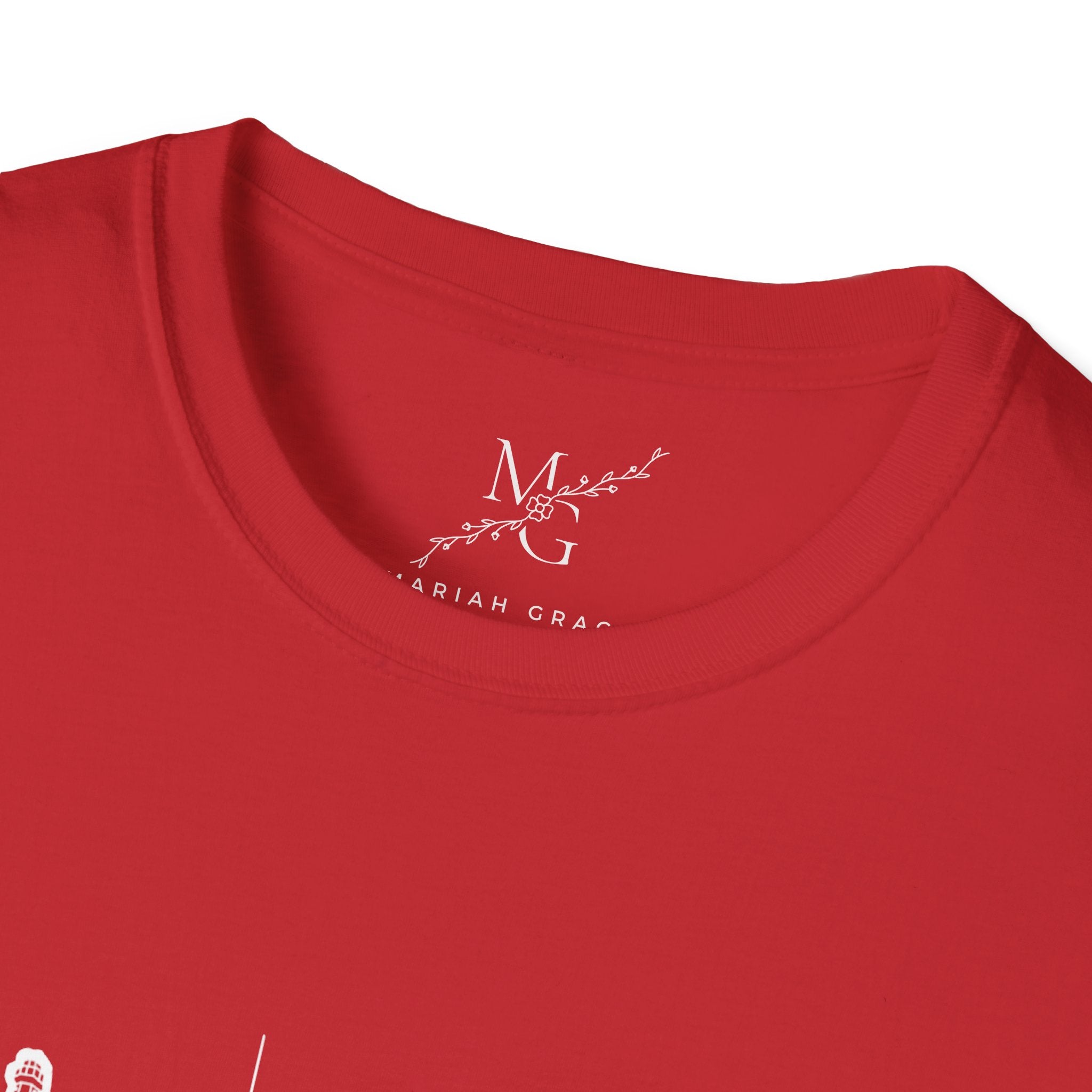 Milwaukee Landmarks Unisex T-Shirt