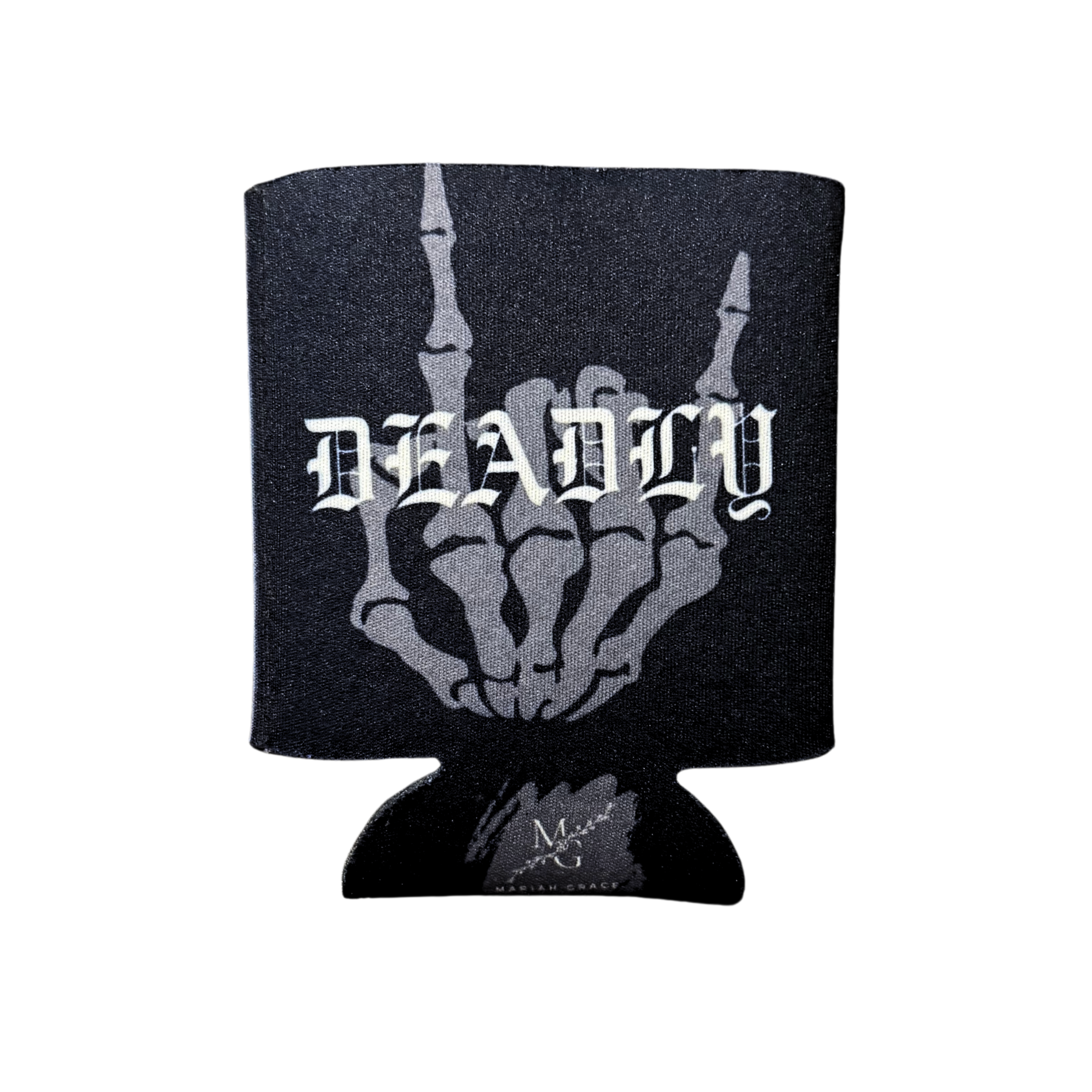Deadly Koozie - Standard Can Size