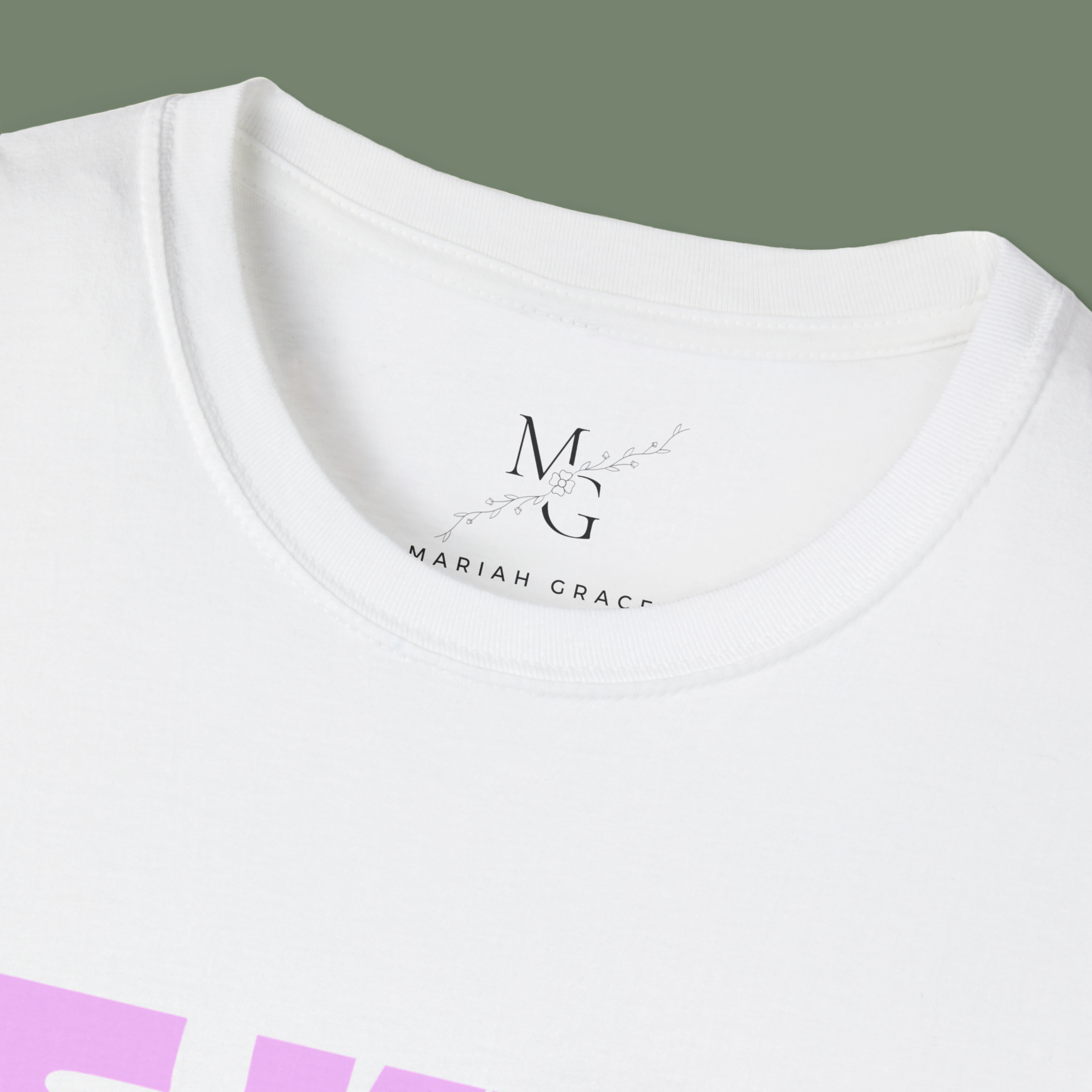 Be Kind To Yourself T-Shirt