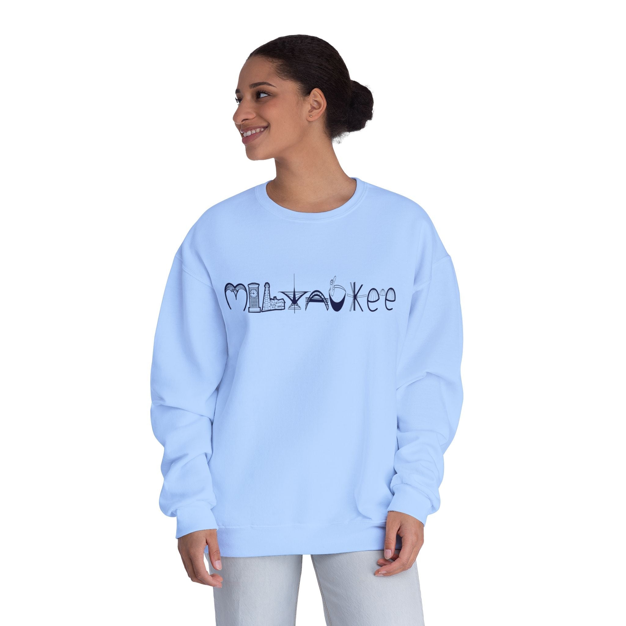 Hoodies and Crews