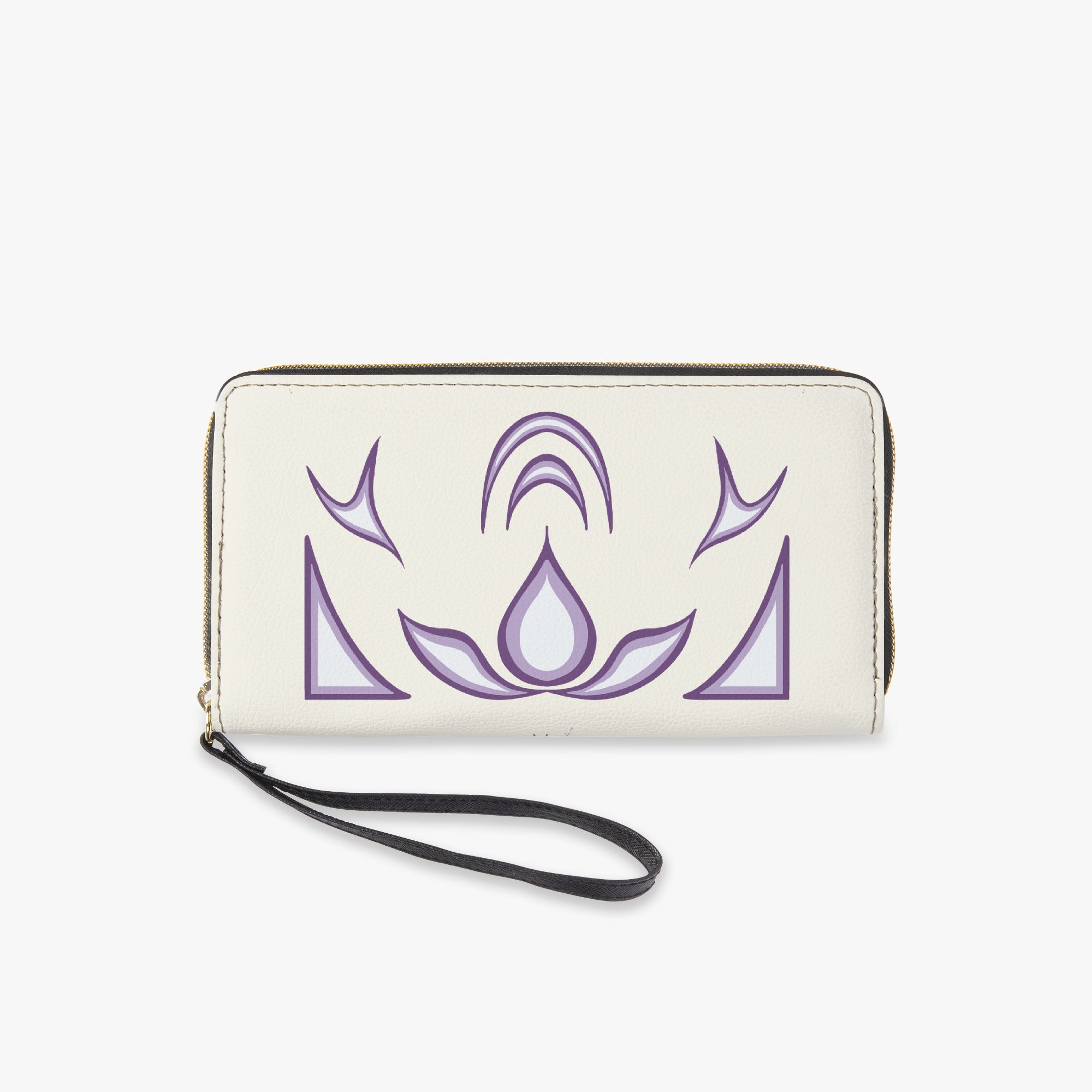 Wallets and Clutches