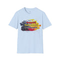 Support Indigenous Businesses T-Shirt