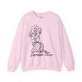 Garden Hoe Crewneck Sweatshirt