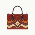 Fall Harvest Adjustable Purse