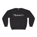 Milwaukee Landmarks Unisex Crewneck Sweatshirt