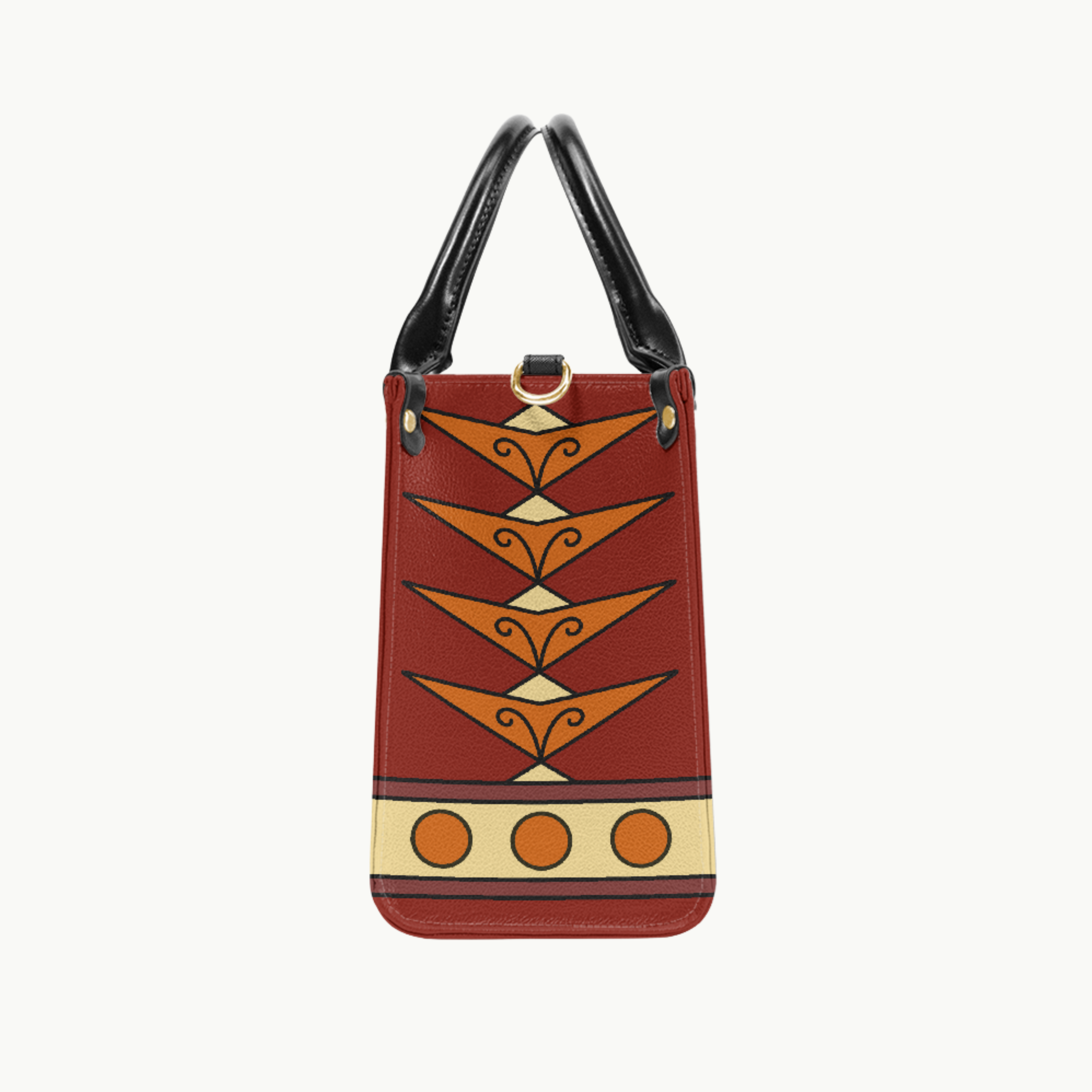 Fall Harvest Adjustable Purse
