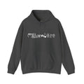 Milwaukee Landmarks Hooded Sweatshirt