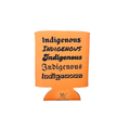 Indigenous Koozie - Standard Can Size
