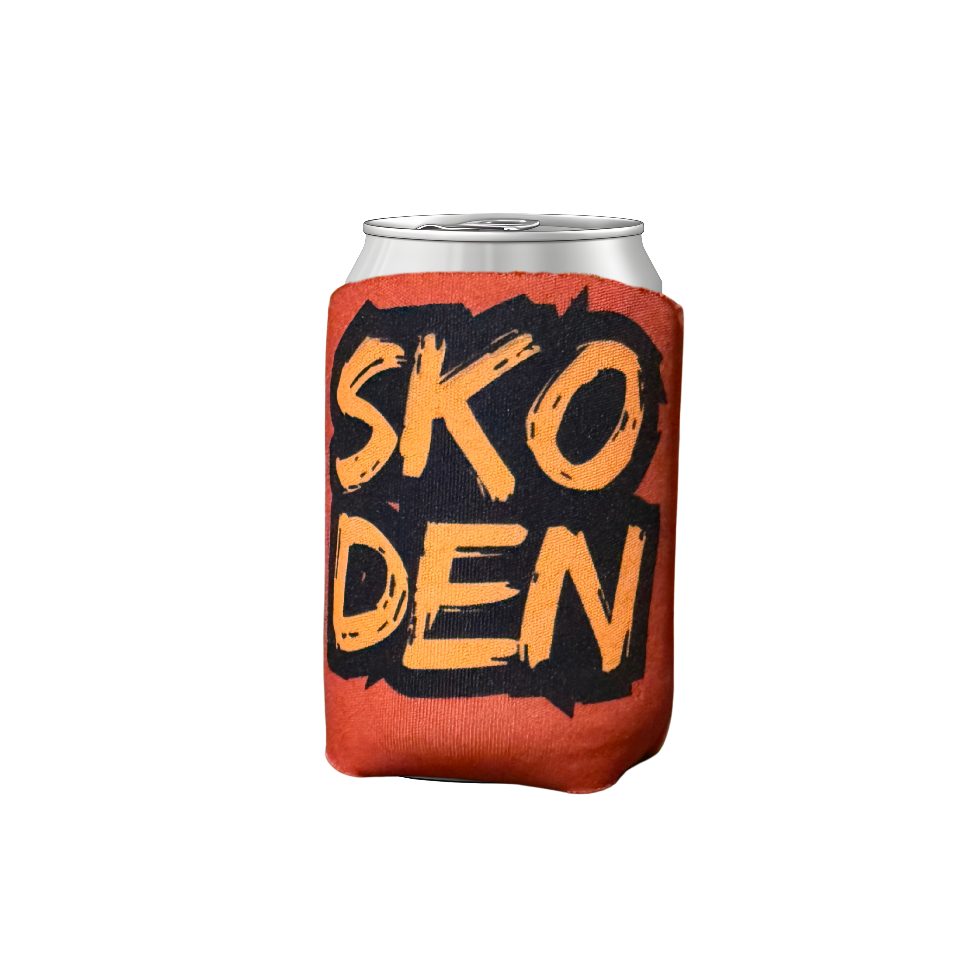 Skoden Koozie - Standard Can Size