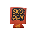 Skoden Koozie - Tamaño de lata estándar 