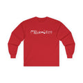 Milwaukee Landmarks Unisex Long Sleeve Tee