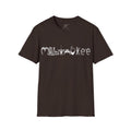 Milwaukee Landmarks Unisex T-Shirt